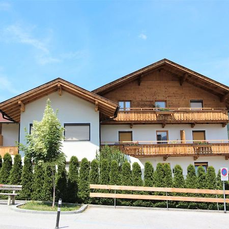 Apartment Schweiberer-3 By Interhome Aschau Im Zillertal Exterior foto
