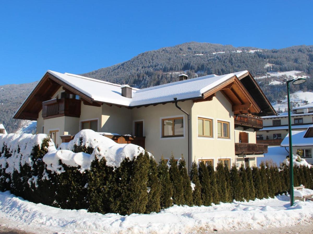 Apartment Schweiberer-3 By Interhome Aschau Im Zillertal Exterior foto