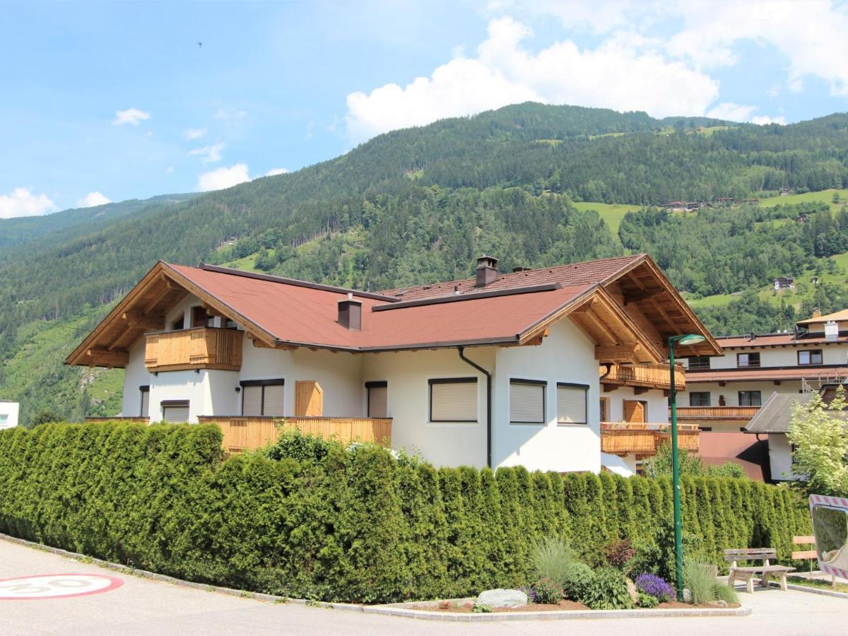 Apartment Schweiberer-3 By Interhome Aschau Im Zillertal Exterior foto