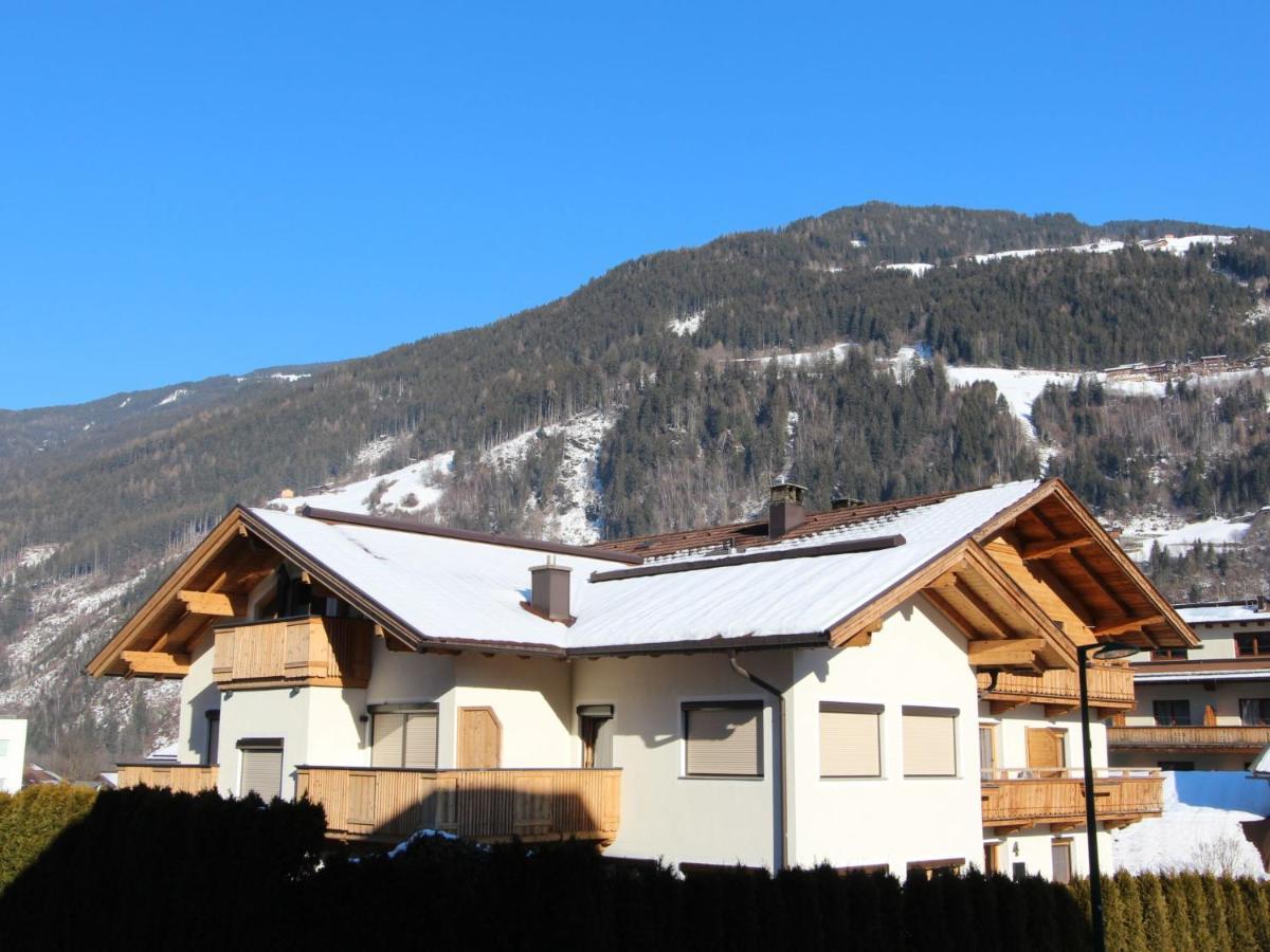 Apartment Schweiberer-3 By Interhome Aschau Im Zillertal Exterior foto