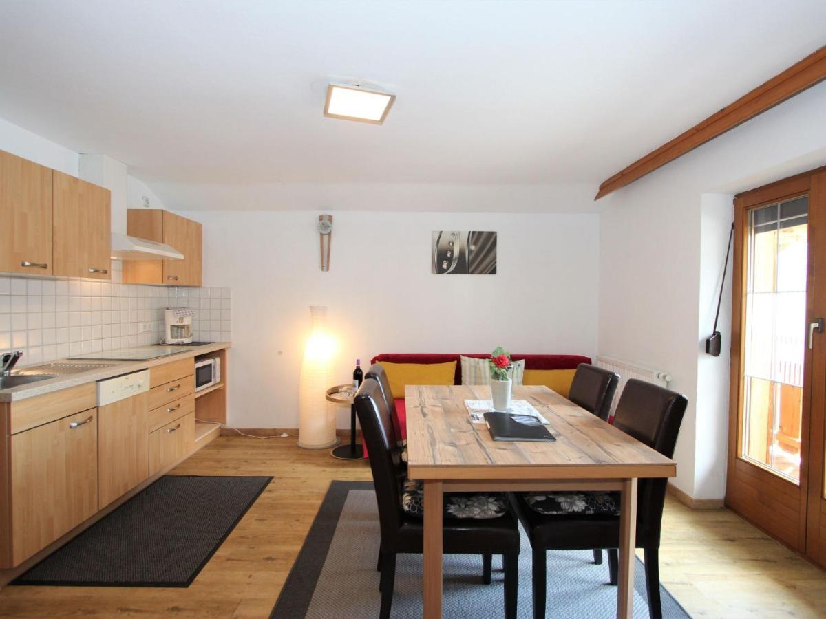 Apartment Schweiberer-3 By Interhome Aschau Im Zillertal Exterior foto