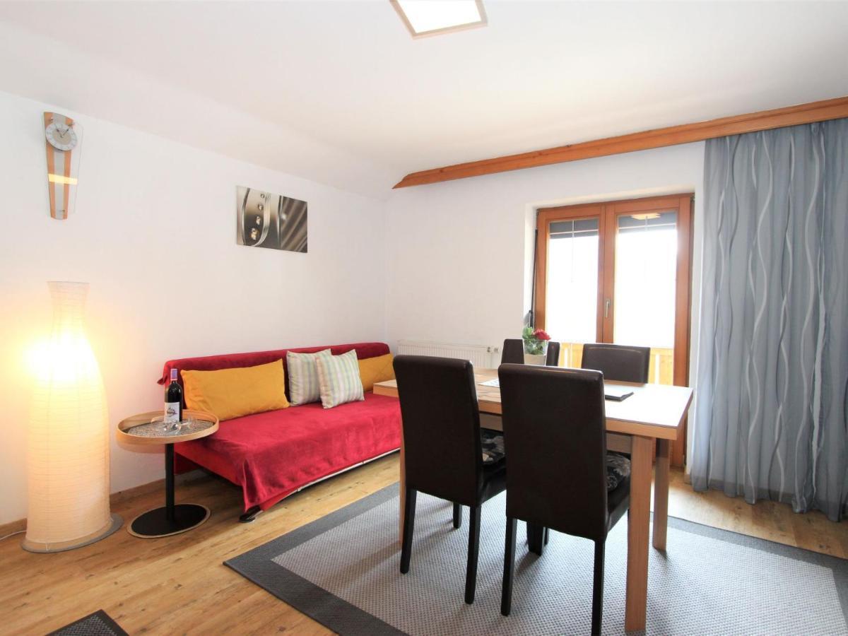 Apartment Schweiberer-3 By Interhome Aschau Im Zillertal Exterior foto